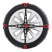 Load image into Gallery viewer, Model S Snow Chain - Trak Sport