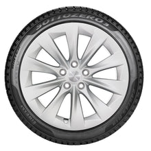 Load image into Gallery viewer, 19&quot; Slipstream Wheel and Winter Tire Package