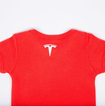Load image into Gallery viewer, Red Insane Mode Onesie