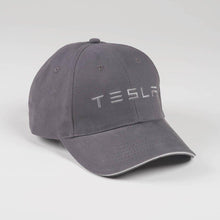 Load image into Gallery viewer, Leather Trim Hat