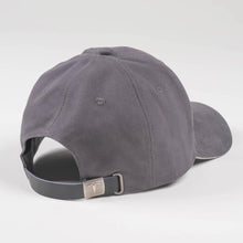 Load image into Gallery viewer, Leather Trim Hat