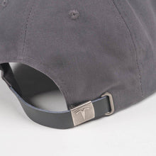Load image into Gallery viewer, Leather Trim Hat