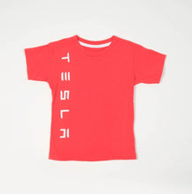 Load image into Gallery viewer, Kid&#39;s Racing Stripe 2.0 Tee