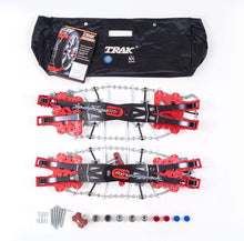 Load image into Gallery viewer, Model S Snow Chain - Trak Sport