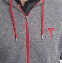 Load image into Gallery viewer, Men's Peppered Hoodie