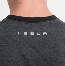 Load image into Gallery viewer, Men&#39;s S/S Henley