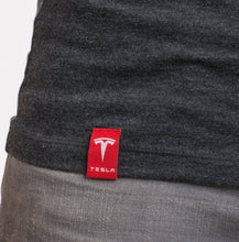 Load image into Gallery viewer, Men&#39;s S/S Henley