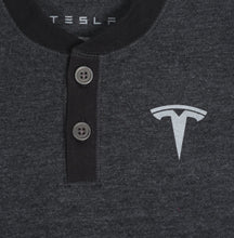 Load image into Gallery viewer, Kid&#39;s S/S Henley