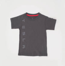 Load image into Gallery viewer, Kid&#39;s Racing Stripe 2.0 Tee