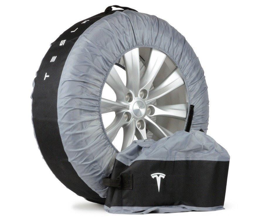 Tire Tote