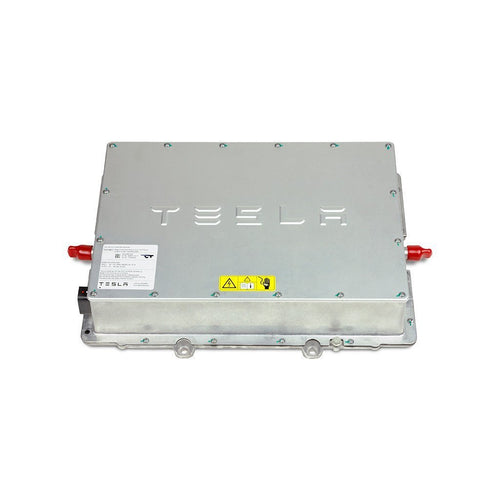 Dual Charger with Installation