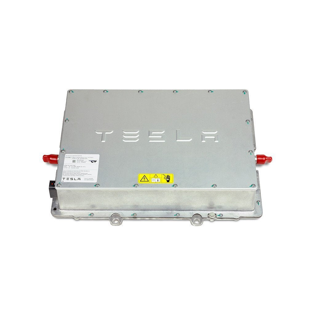 Dual Charger with Installation